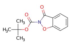 eMolecules​ TERT-BUTYL 3-OXO-2,3-DIHYDRO-1,2-BENZOXAZOLE-2-CARBOXYLATE