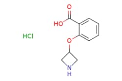 eMolecules​ 1378667-78-7 | 2-(AZETIDIN-3-YLOXY)BENZOIC ACID HYDROCHLORIDE