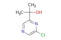 eMolecules​ 2-(6-CHLOROPYRAZIN-2-YL)PROPAN-2-OL | | | 1g, Quantity: Each