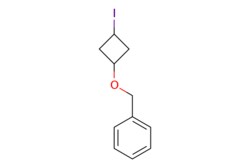 eMolecules​ ((3-IODOCYCLOBUTOXY)METHYL)BENZENE | | | 1g, Quantity: Each