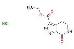 eMolecules​ ETHYL 7-OXO-4,5,6,7-TETRAHYDRO-2H-PYRAZOLO[3,4-C]PYRIDINE-3-CARBOXYLATE