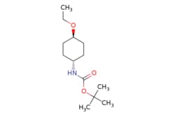 eMolecules​ TRANS-TERT-BUTYL 4-ETHOXYCYCLOHEXYLCARBAMATE | 952302-07-7