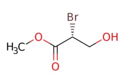 eMolecules​ METHYL (2R)-2-BROMO-3-HYDROXYPROPANOATE | 1609168-44-6 | |