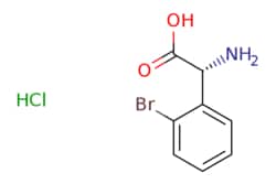 eMolecules​ (2R)-AMINO(2-BROMOPHENYL)ETHANOIC ACID HYDROCHLORIDE | 1391545-90-6