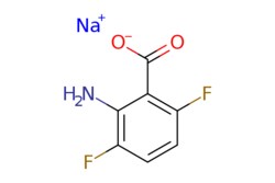 eMolecules​ SODIUM 2-AMINO-3,6-DIFLUOROBENZOATE |  |  | 0.25g