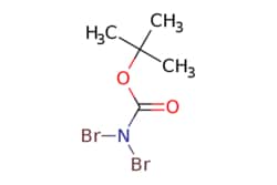 eMolecules​ TERT-BUTYL DIBROMOCARBAMATE | 358365-86-3 | | 5g, Quantity:
