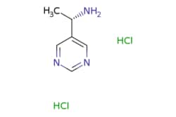eMolecules​ (S)-1-(PYRIMIDIN-5-YL)ETHAN-1-AMINE 2HCL | | | 0.25g, Quantity: