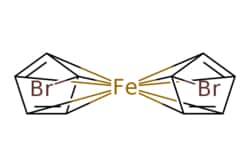 eMolecules​&nbsp;1,1'-DIBROMOFERROCENE | 1293-65-8 |  | 5g