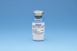 Advanced Biomatrix Collagen, Human, Type IV, Lyophilized, 5 mg