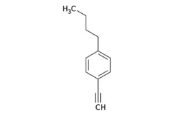 eMolecules​&nbsp;4-Butylphenylacetylene | 79887-09-5 | MFCD00173885 | 25g