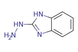 eMolecules​ 2-Hydrazinyl-1H-benzo[d]imidazole | 15108-18-6 | MFCD00513603