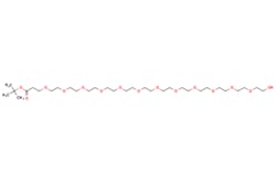 eMolecules​ Hydroxy-PEG12-t-butyl ester | 1186025-29-5 | MFCD06201003 |