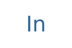 eMolecules​ INDIUM | 7440-74-6 | MFCD00134048 | 5g