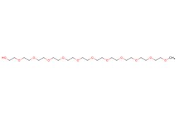 eMolecules​ m-PEG11-alcohol | 114740-40-8 | MFCD06201004 | 10g, Quantity: