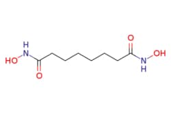 eMolecules​ Suberoyl bis-hydroxamic Acid | 38937-66-5 | MFCD00192455 |