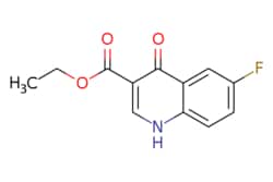 eMolecules​ ethyl 6-fluoro-1,4-dihydro-4-oxoquinoline-3-carboxylate | 71083-00-6