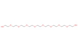 eMolecules​ Nonaethylene glycol | 3386-18-3 | MFCD00698692 | 1g, Quantity: