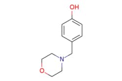 eMolecules​ 4-(morpholinomethyl)phenol | 80166-01-4 | MFCD01467510 | 1g,