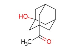 eMolecules​ 1-(3-hydroxy-1-adamantyl)ethanone | 39917-38-9 | | 1g, Quantity: