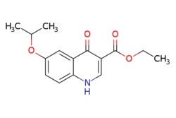eMolecules​ ethyl 1,4-dihydro-6-isopropoxy-4-oxoquinoline-3-carboxylate |  | MFCD05744800 | 1g