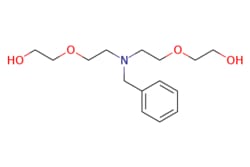 eMolecules​ N-Benzyl-N-bis(PEG1-OH) | 119580-47-1 | MFCD00429254 | 1g,