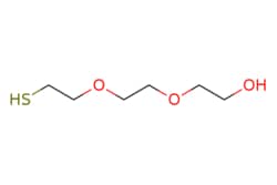 eMolecules​ Thiol-PEG3-alcohol | 56282-36-1 | MFCD04116140 | 1g, Quantity: