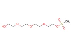 eMolecules​&nbsp;PEG5-Ms | 65883-12-7 | MFCD29042357 | 1g