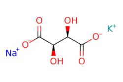 eMolecules​&nbsp;POTASSIUM SODIUM TARTRATE TETRAHYDRATE | 6100-16-9 | MFCD00065391 | 100g