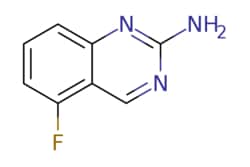 eMolecules​ 5-fluoroquinazolin-2-amine | 190273-81-5 | MFCD09998881 | 1g,