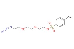 eMolecules​&nbsp;Azide-PEG3-Tos | 178685-33-1 | MFCD18433411 | 1g