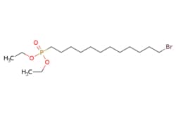 eMolecules​ diethyl 12-bromodecylphosphonate | 264231-28-9 | MFCD11046105 | 500mg