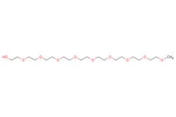 eMolecules​ m-PEG9-alcohol | 6048-68-6 | MFCD06797148 | 1g