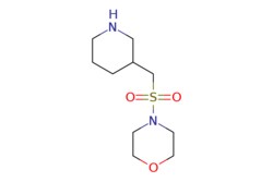 eMolecules​ 4-(Piperidin-3-ylmethanesulfonyl)-m | 1206969-37-0 | MFCD14585297