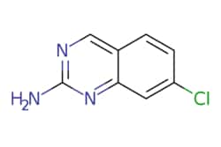 eMolecules​ 7-chloroquinazolin-2-amine | 190274-08-9 | MFCD10574667 | 1g,