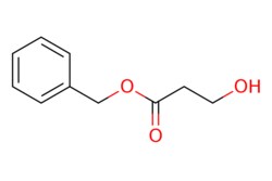 eMolecules​&nbsp;Benzyl 3-hydroxypropionate | 14464-10-9 | MFCD00029657 | 1g