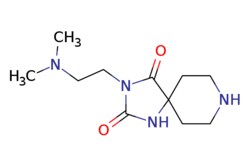 eMolecules​ 3-(2-Dimethylamino-ethyl)-1,3,8-tri | 1206970-51-5 | MFCD14585389