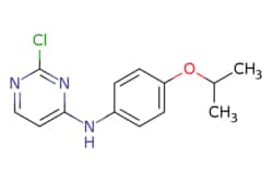 eMolecules​ 2-chloro-N-(4-isopropoxyphenyl)pyrimidin-4-amine | 575478-82-9