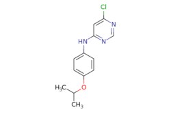 eMolecules​ 6-chloro-N-(4-isopropoxyphenyl)pyrimidin-4-amine | 1242241-02-6