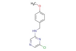 eMolecules​ N-(4-methoxybenzyl)-6-chloropyrazin-2-amine | 355836-31-6 |