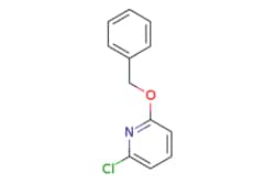 eMolecules​ 2-(benzyloxy)-6-chloropyridine | 29449-73-8 | MFCD11976458