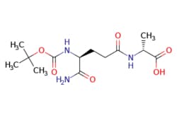 eMolecules​ Boc-D-isoGln-Ala-OH | 1400635-37-1 | MFCD18157748 | 1g, Quantity: