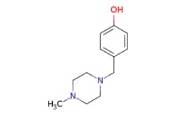 eMolecules​ 4-((4-methylpiperazin-1-yl)methyl)phenol | 80166-00-3 | MFCD18157733
