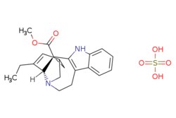 eMolecules​ Catharanthine sulfate | 70674-90-7 | | 1g, Quantity: Each of