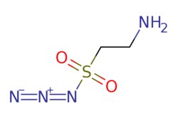 eMolecules​ 2-aminoethyl sulfonylazide | 757925-51-2 | MFCD18804148 | 50mg