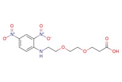 eMolecules​ DNP-PEG2-acid | 1353011-89-8 | MFCD20926369 | 1g, Quantity: