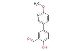 eMolecules​ 1111129-21-5 | 2-hydroxy-5-(4'-methoxyphenyl)benzaldehyde |