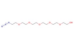 eMolecules​ Azido-PEG6-Alcohol | 86770-69-6 | MFCD22056309 | 1g, Quantity: