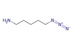 eMolecules​ 5-azidopentan-1-amine | | MFCD20275207 | 500mg, Quantity: Each