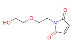 eMolecules​ Mal-PEG2-alcohol | 34321-81-8 | MFCD16780862 | 1g, Quantity: