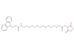 eMolecules​ Fmoc-PEG4-NHS ester | 1314378-14-7 | MFCD20227659 | 1g, Quantity: